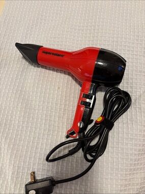 Solano - SuperSolano professional hair dryer